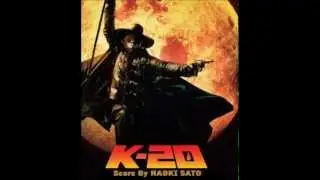 Suite From K-20: Legend Of The Mask