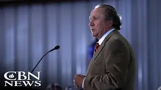 Michael Reagan, Devoted Guardian of the Reagan Legacy