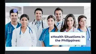 WEEK 16 CHNN211 New Technologies Related to Public Health Electronic Information