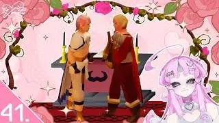 I'm having a Royal Wedding! | Old School RuneScape