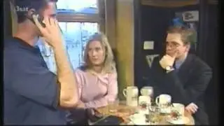 2000 3SAT NEUES DIE COMPUTERSHOW - Jugend forscht
