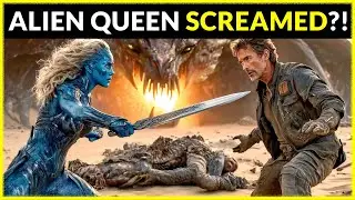 Fear Me, Human!&rsquo; the Alien Queen Screamed &mdash; He Only Laughed: &lsquo;Chasing My Ex? That&rsquo;s Cute HFY | HFY