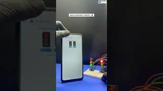 Светофор полностью управляется ESP32 😳🚦 Интеллектуальная логика сигнала #roboarmy #trafficlights ...