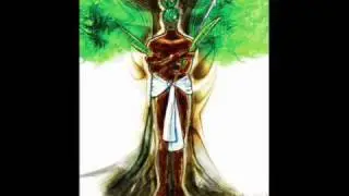 Iroko - ketu