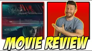 The Little Things (2021) - Movie Review (Ending Discussed at the End)