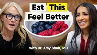 The 3 Day Nutrition Protocol: Exactly What to Eat For Your Best Body & More Energy