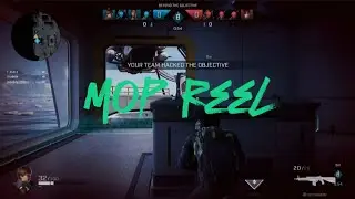Wicklum Gaming Mop Reel Intro