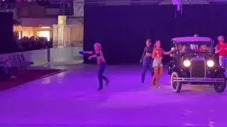 ProSkaters Knoxville - Pro Number