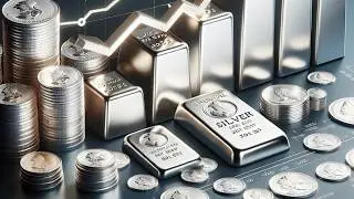 Why Investing in Physical Silver is a Smart Move