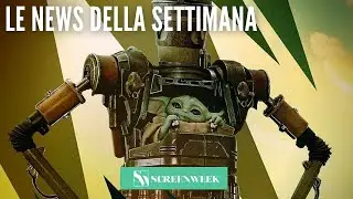 SW NEWS: Il finale di The Mandalorian 3, il futuro di Kang nell'MCU e molto altro