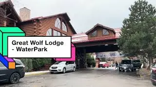 Top 10 Best Things at Great Wolf Lodge Wisconsin Dells Indoor Waterpark