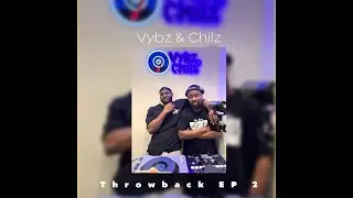 Afrobeats and Hip life mix (Vybz & Chilz   Throwback EP 2) #dj #music #reels #shortvideo #podcast