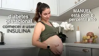 DIÁRIO DA GRAVIDEZ- diabetes gestacional e seus desafios, controle e aplicação de insulina