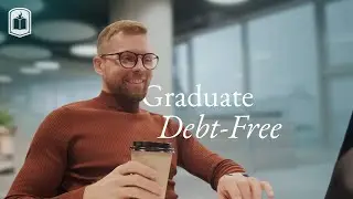 Graduate Debt Free | College of Athens