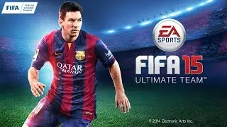 Fifa 15 UT NS Android/iOS - Bundesliga Team! (TOTS)