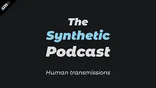 Halloween Spookcast v2 | Synthetic Podcast S2E1