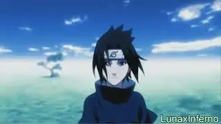 I'd Rather Die || SasuSaku