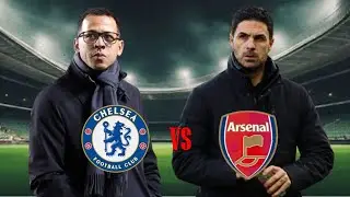 CHELSEA VS ARSENAL, TRANSFERS, EFL SEMIFINAL, REAL MADRID COACH, CONOR GALLAGHER TO TOTTENHAM, HADJ