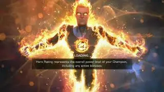 Chapter 1 completion-Master Level-The Living Death who Walks