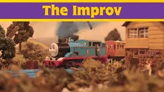 The Improv | TTTE MV