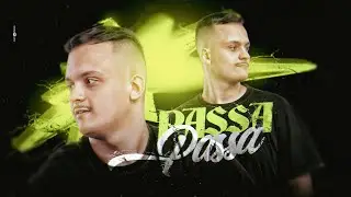 MEGA FUNK PASSA PASSA (ALBINO)