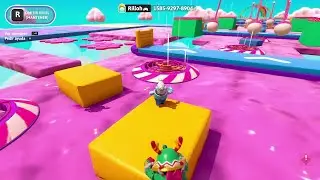 CLOUD CLUB, 1585 9297 8904, Fall Guys, PC 2025 12