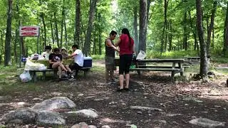 Lake Welch NY