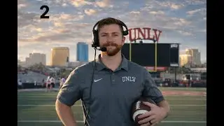 UNLV Rebuild Ep 2: Can we stay undefeated?! (Weeks 3-6)