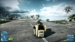 So this is 1080p - Battlefield 3