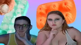 I Show and Explain Ice Restock Tok to my Bestie