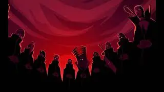 Akatsuki Drill Remix