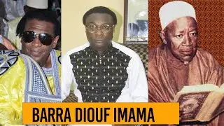 Mane Barra Imaama lima Serigne Fallou défaal doumako wakh mindeef, Cherif Abdourahmane Fall Tilala..