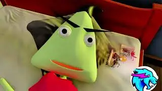 মশার বিবাহ 😅 Funny cartoons | নাহিদ ব্রো | moshar bibah 🤭 hindI cartoons #cartoon #3danimation 