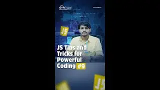 JS Tips and Tricks for Powerful Coding | #9