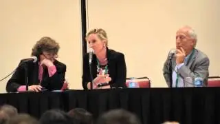 2014 Sustainatopia Impact Conference - Exploring the Future of Impact Investing, Part 1