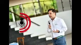 Efra&iacute;n Valencia, presidente del comit&eacute; de los gremios econ&oacute;micos del Tolima 