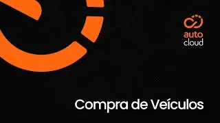 Compra de um Ve&iacute;culo no autocloud&reg;