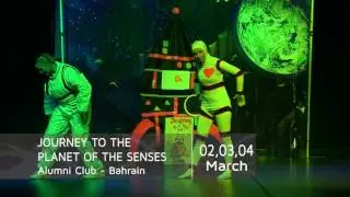 Bahrain Spring of Culture 2017 Events TVC (English) by mii2