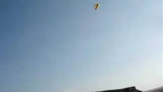 Power Kiting @ Wonwell