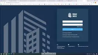 Пример загрузки данных в ЕИАС ЖКХ по шаблону