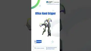 Hand gripers for strong hand grip #physiohub #fitnessjourney #physiotherapist