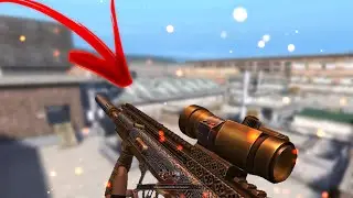 COMPRANDO Y USANDO LA SCAR H LUXURY EN OPERATION 7
