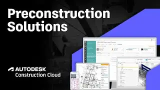 How to Improve Your Preconstruction Strategy | Autodesk Construction Cloud