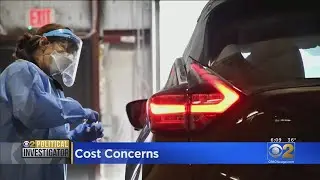 Cost Concerns: Why COVID-19 Test Prices Vary Widely