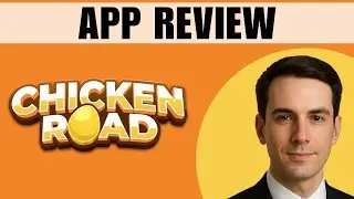 Rese&ntilde;a de la aplicaci&oacute;n Chicken Road