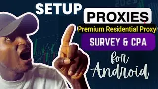 How To Set Up Proxy on Android for Free (2025 Easy Guide)