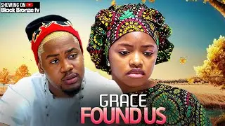 GRACE FOUND US - CLINTON JOSHUA / OMECHE OKO / - 2025 NOLLYWOOD LATEST MOVIES