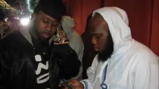 FIC (Jumpshot Jones) x Memphis Bleek - Timing Prod By Rahki