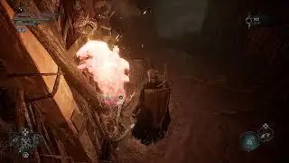 Lords of the Fallen - soulska stream 3