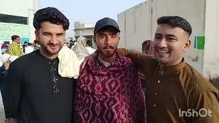 Chach video | chach attock pakistan | village vlog | eid ki namaz | Kashif Khankhail Vlogs 